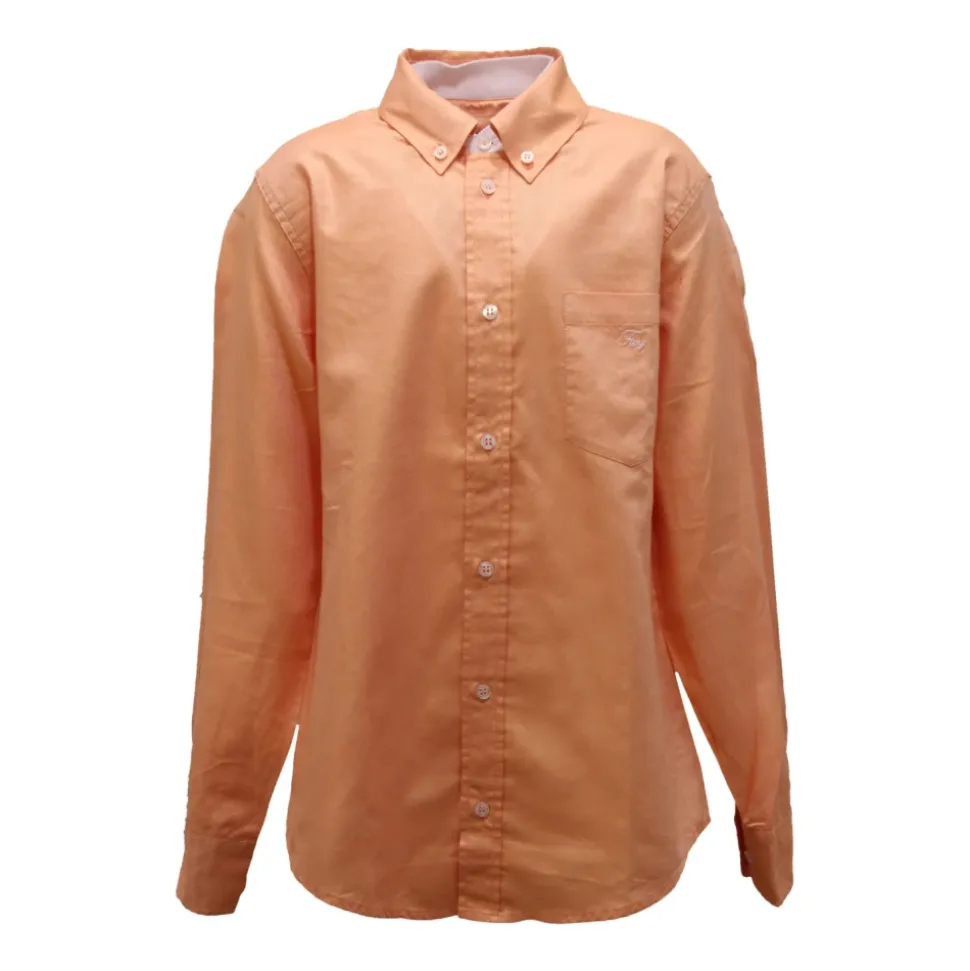 9A5020 AC540 Shirt