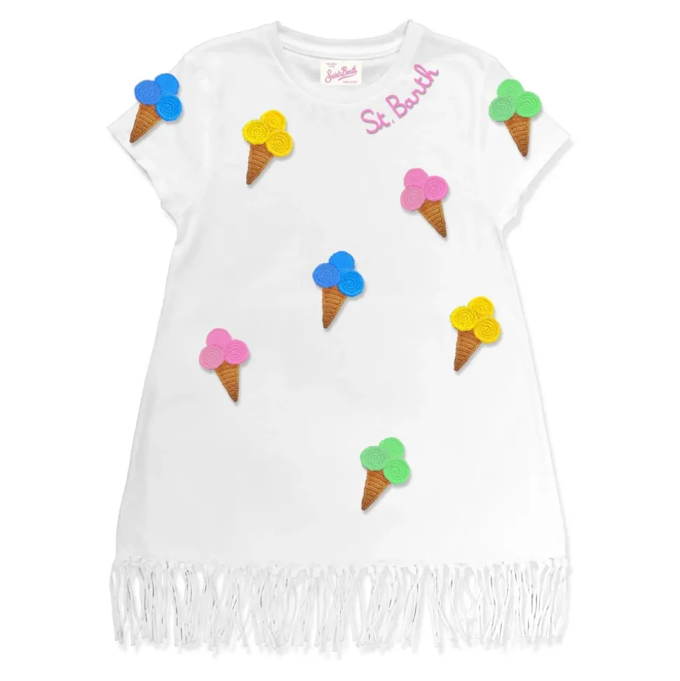 Abbey Dress