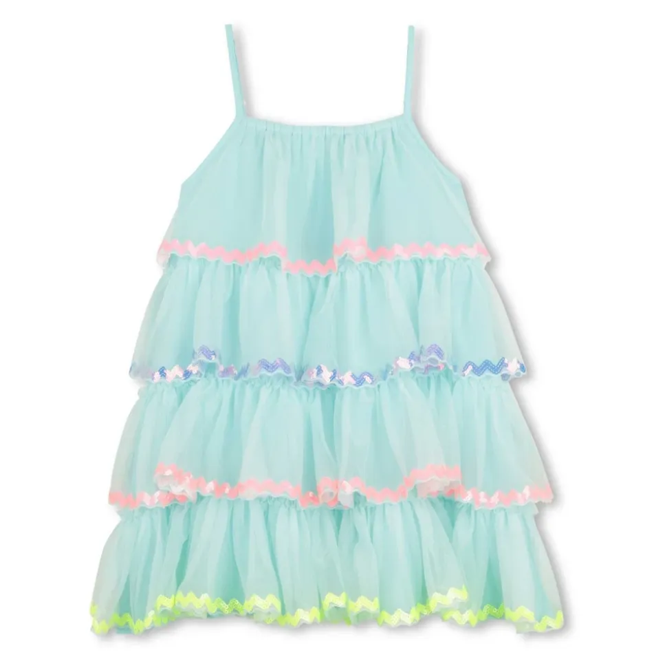 Abito in tulle
