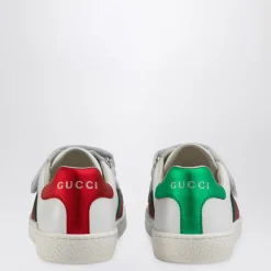 Ace Leather Sneaker