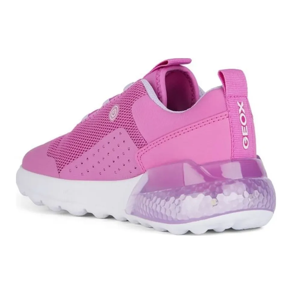 Activart Illuminus Sneakers
