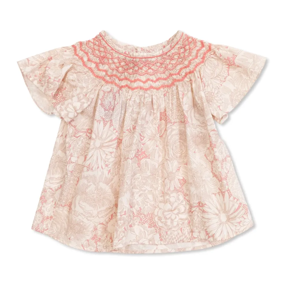 Adelice Dress