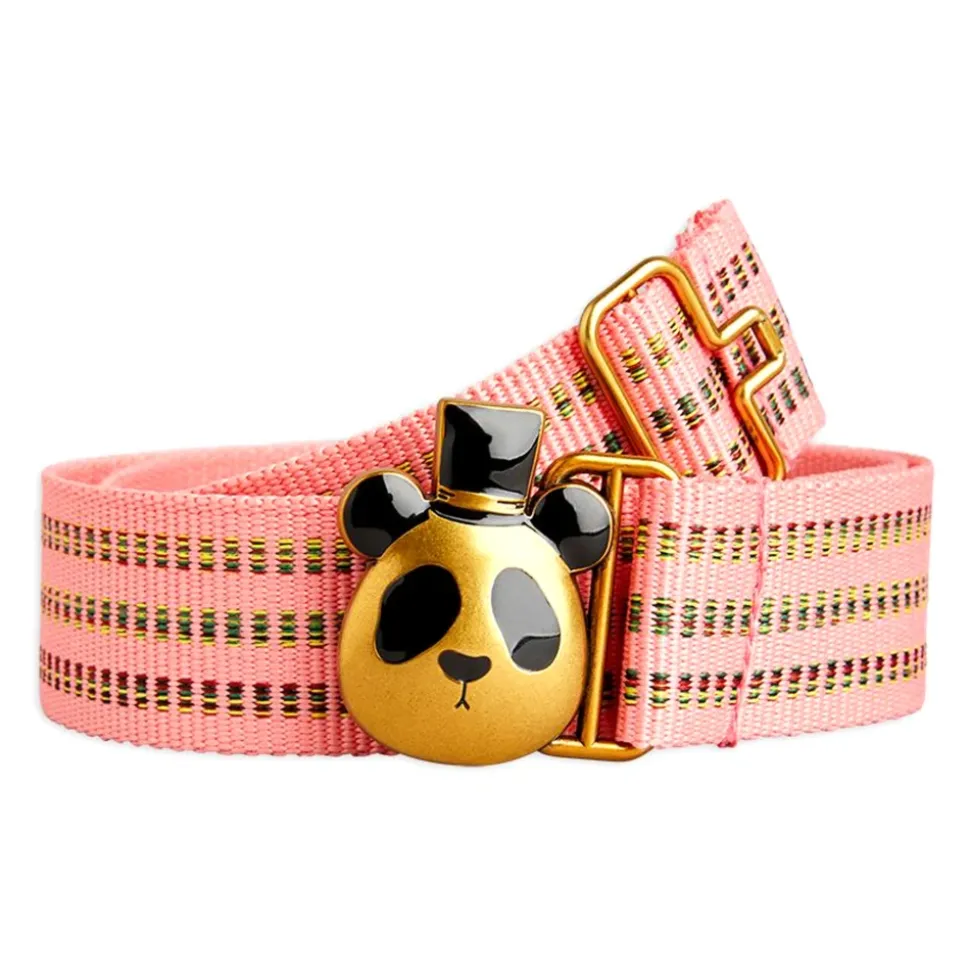 Adjustable Buckle Belt