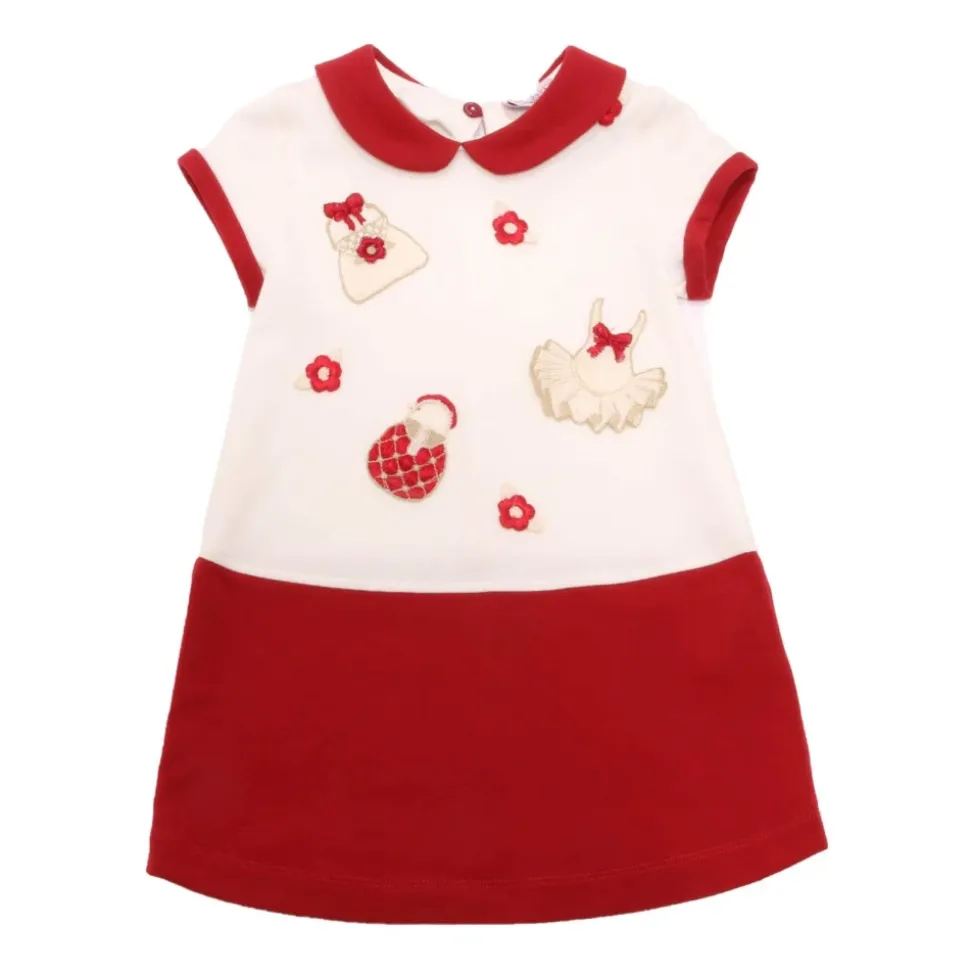 310907A8 Dress