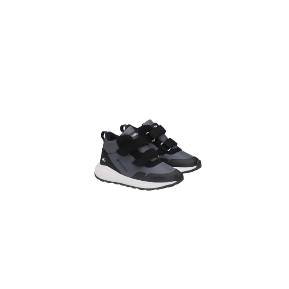 Aery Track Mid F GTX BN 446 Sko