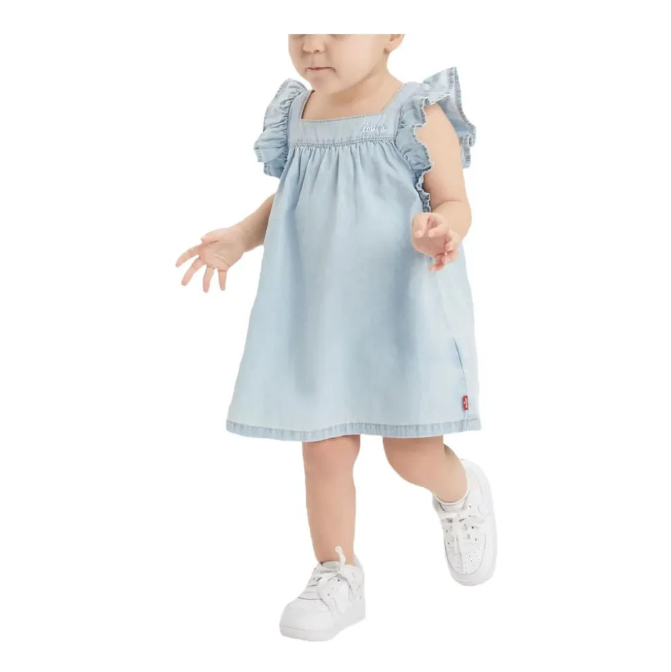 After Glow Dress