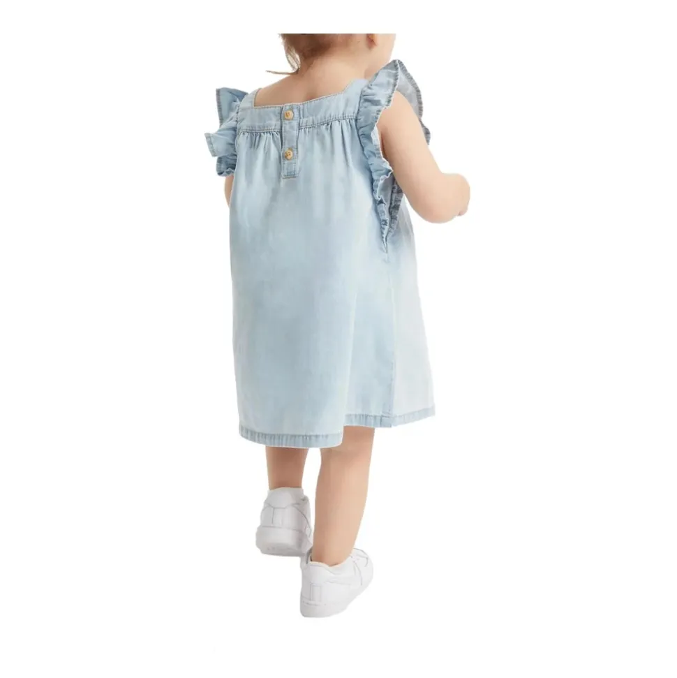 After Glow Dress