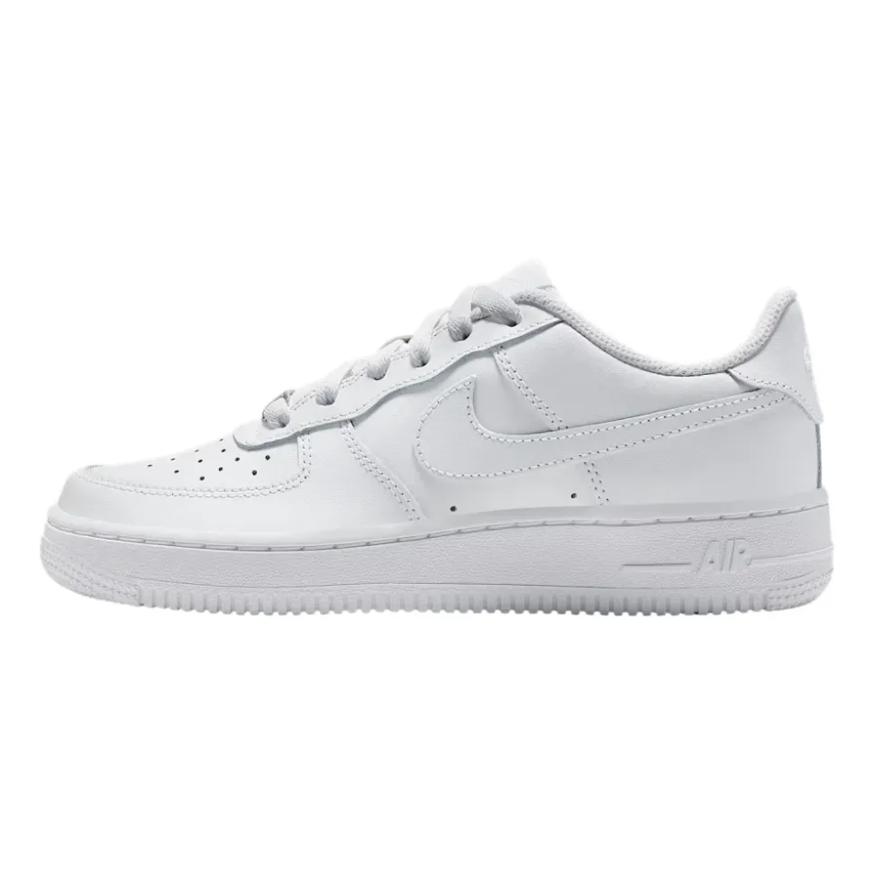 Air Force 1 LE Leather Low Top Sneakers