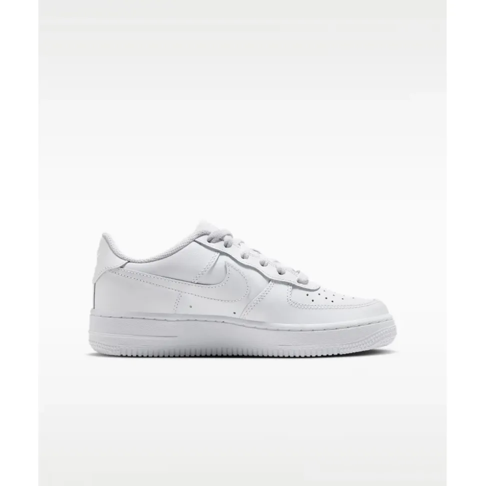 Air Force 1 LE Leather Low Top Sneakers
