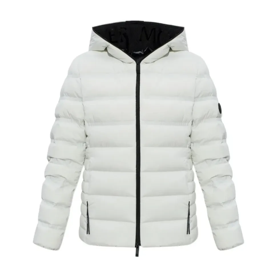Alete Jacket