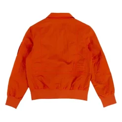 Alfa Bomber Jacket