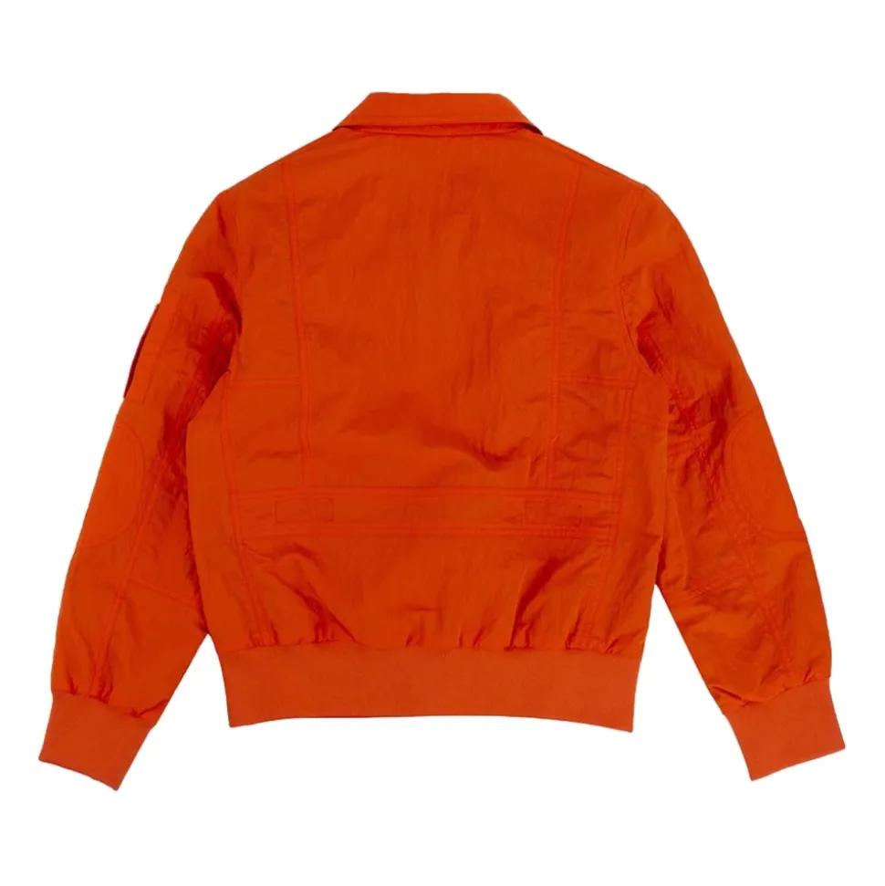 Alfa Bomber Jacket