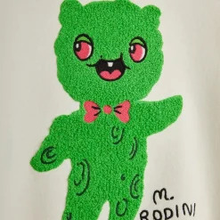 Alien Chenille Genser