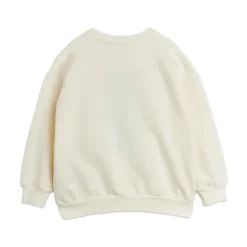 Alien Chenille Sweatshirt