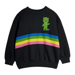 Alien Stripe Sweatshirt