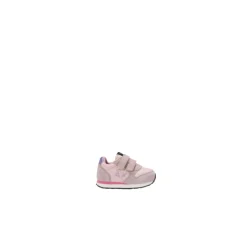 Ally Solid Low Top Sneakers