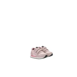 Ally Solid Low Top Sneakers
