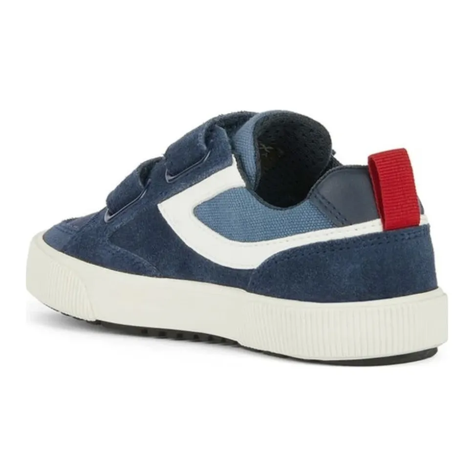 Alphabet Kids Sneakers