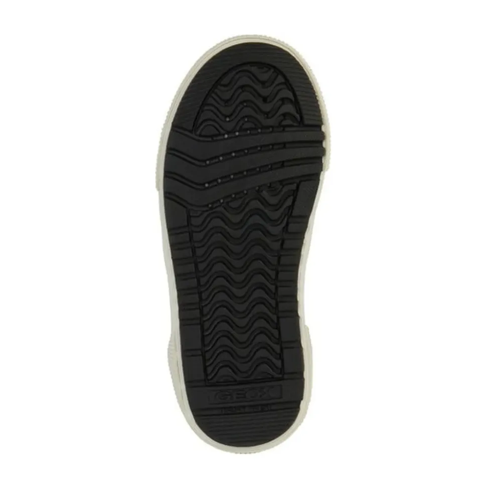 Alphabet Kids Sneakers