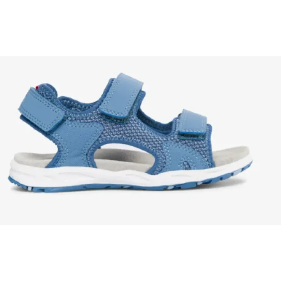 Anchor Polyester Sandaler med Justerbare Stropper