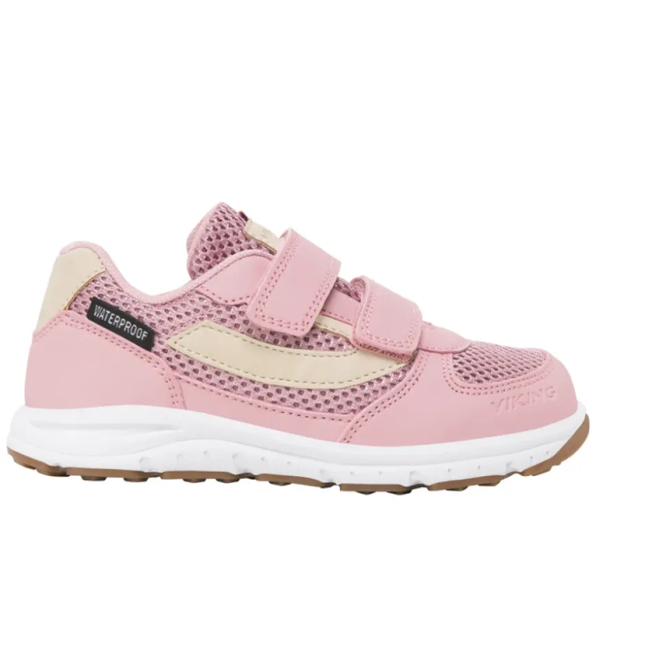 Antiquerose Viking Hovet Low Bn 310 joggesko