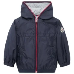 Anton Jacket