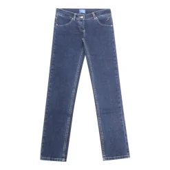 7091AP Denim Trousers