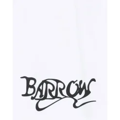 Appliqué Crew Neck T-Shirt