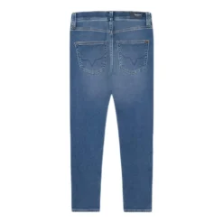Archie Jeans - Stilig og Komfortabel