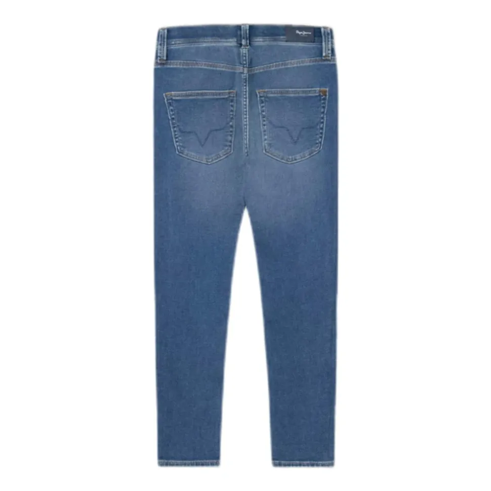 Archie Jeans - Stilig og Komfortabel