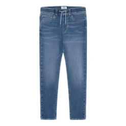 Archie Jeans - Stilig og Komfortabel