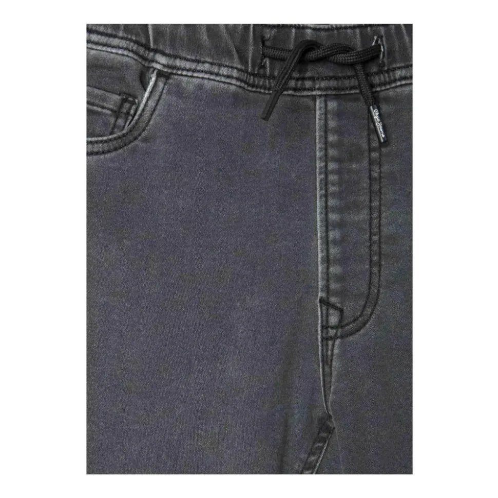Archie Straight Jeans