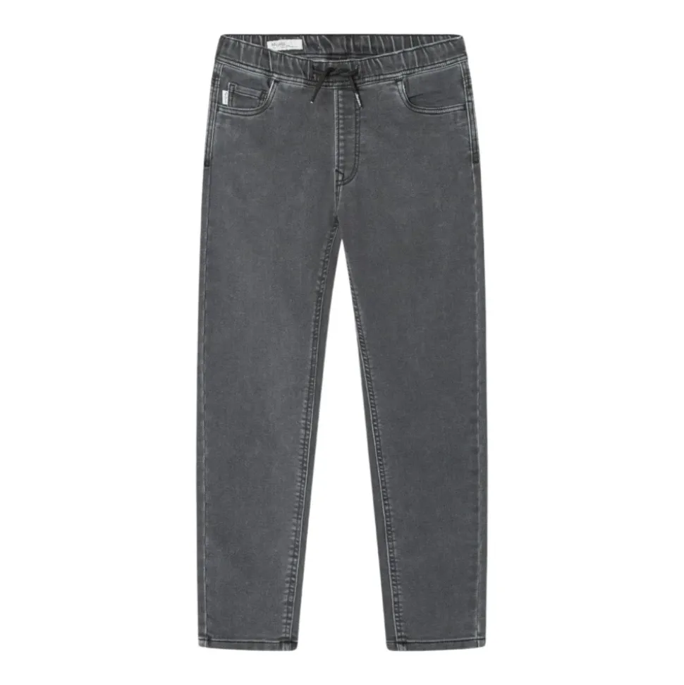 Archie Straight Jeans