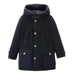 Arctic Parka