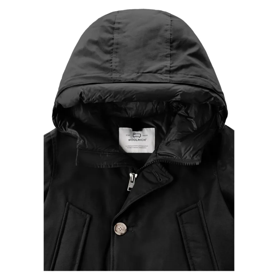 Arctic Parka