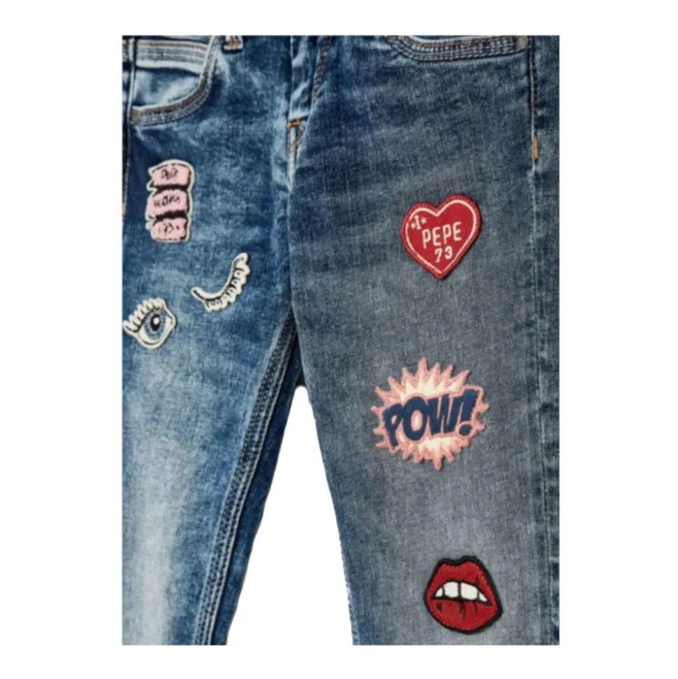 Ariella Pow Pants