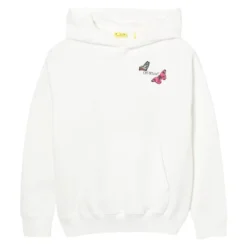 Arrow Butterfly Hoodie