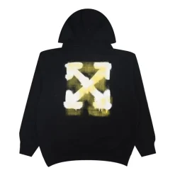 Arrow Logo Hoodie