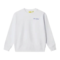 Arrow Sketch Crewneck