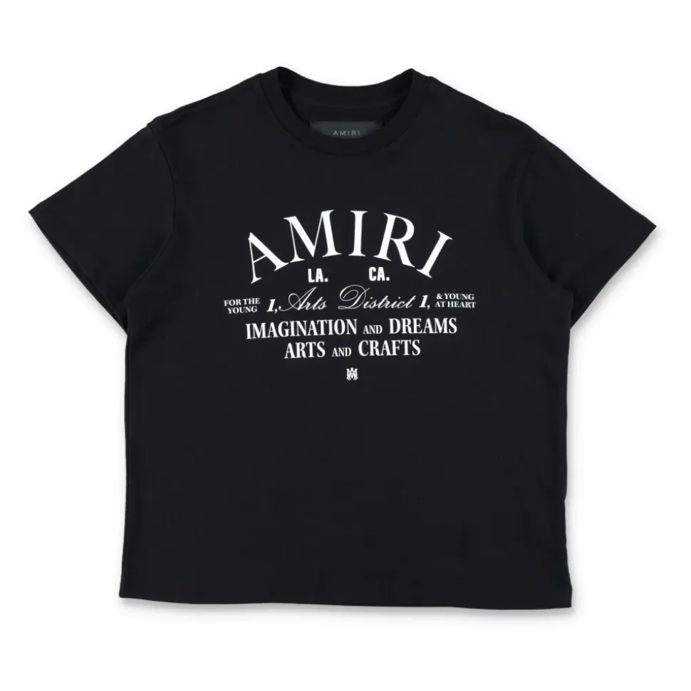 Arts District Tee