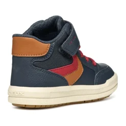Arzach Booties