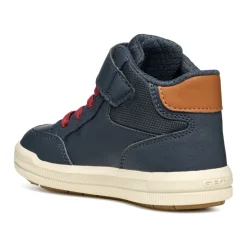 Arzach Booties