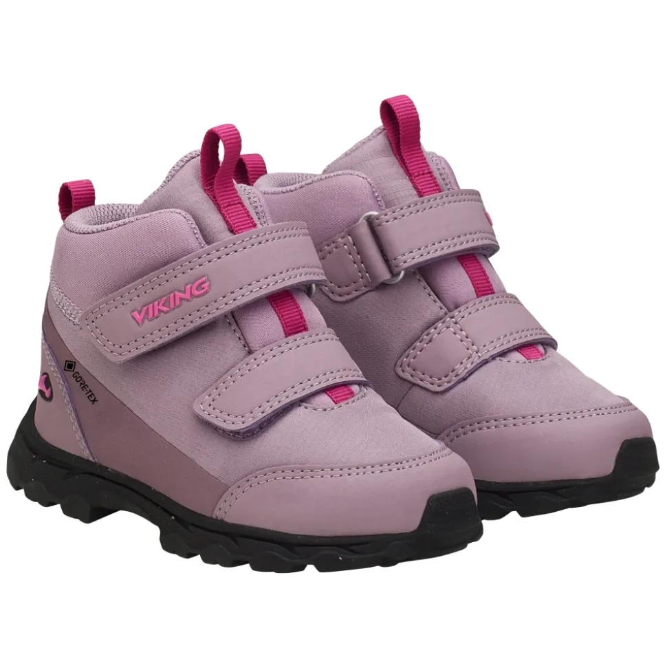 Ash Mid F GTX BN 344 sko