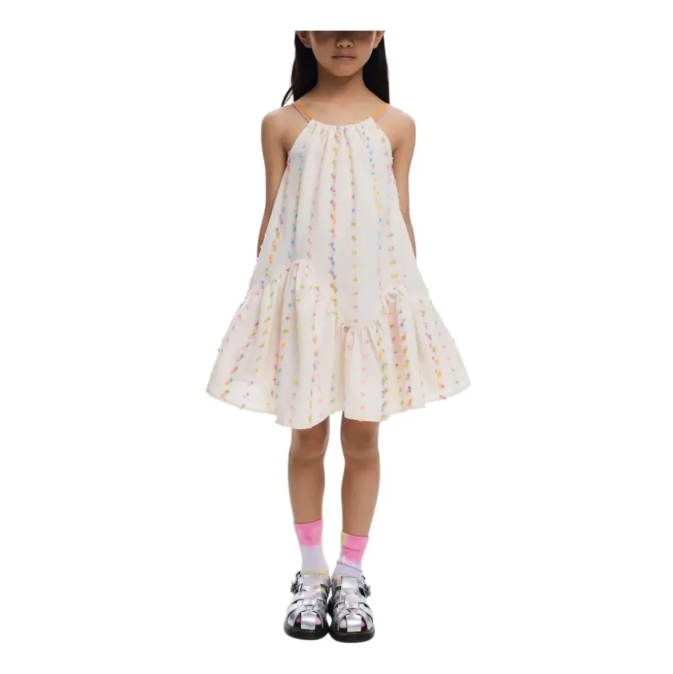 Astrid Dress