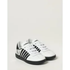 Athletic Low Top Sneakers