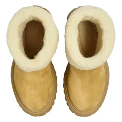 Aurea Mid sko