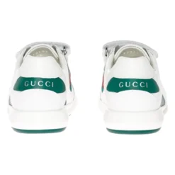 Baby Ace Skinn Sneaker