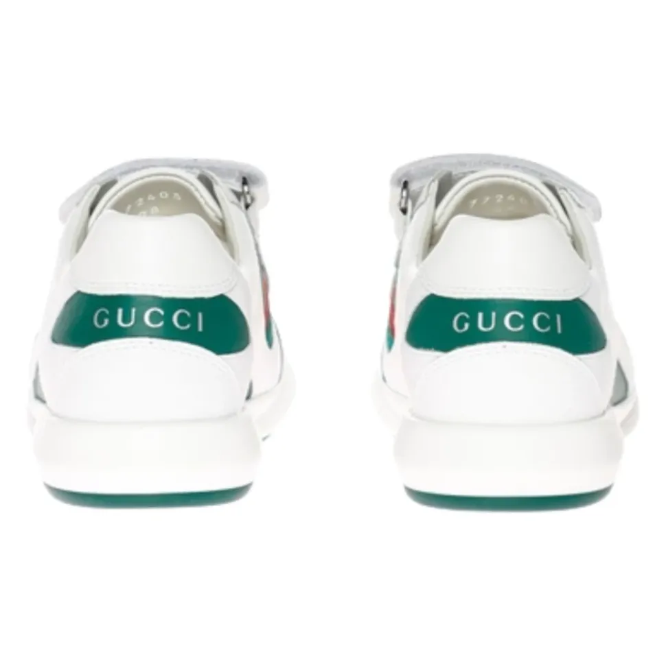 Baby Ace Skinn Sneaker