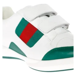 Baby Ace Skinn Sneaker