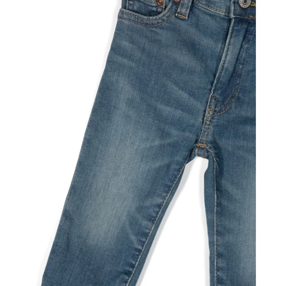 Baby Denim Jeans Hempstead Stretch